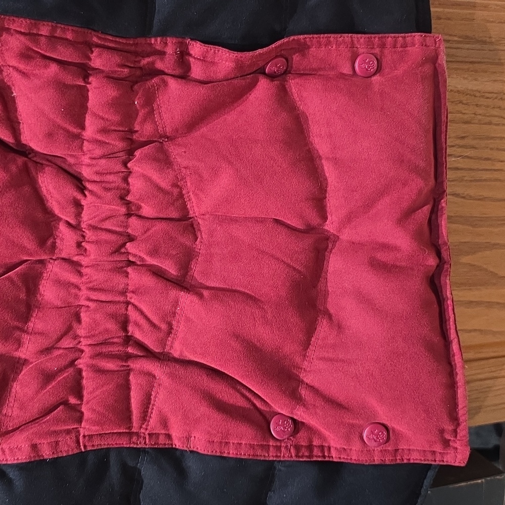 Womans Outback Puffer Jacket - Picture 4 of 8